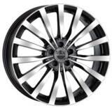 Mak Krone BMF 5/112 20x8 ET48 66, 6