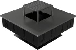 Kratki Quadrum Grill