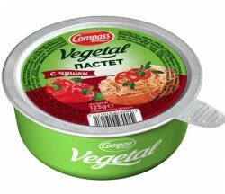 Компас Пастет Компас с чушки 125 гр. Vegetal