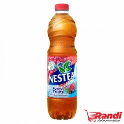NESTEA Студен чай Nestea горски плод 1, 5л