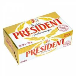 Краве масло President 250гр