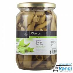 Oberon Зелен фасул Оберон 680гр