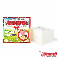 Лесидрeн Краве сирене Лесидрен 400гр