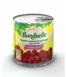 Bonduelle Червено цвекло Bonduelle 400гр