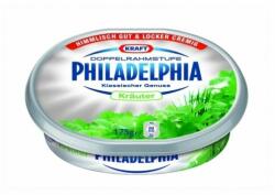 Philadelphia Крем сирене Филаделфия с подправки 175гр