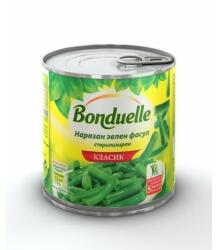 Bonduelle Зелен Фасул Bonduelle 400гр. консерва