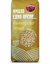 Крина Българска Леща Имало едно време Крина 1кг