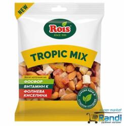 Rois Сурови ядки Rois tropic mix 150гр