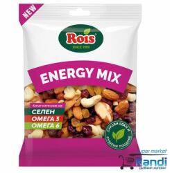 Rois Сурови ядки Rois energy mix 150гр
