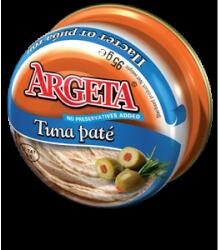 Argeta Пастет Риба Тон Argeta 95гр