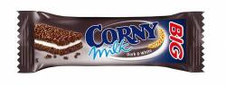 CORNY Десерт Corny сандвич Dark & White Big 40гр