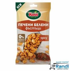 Rois Фъстъци с подправки Rois Spicy 70гр