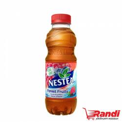 NESTEA Студен чай Nestea горски плод 500мл