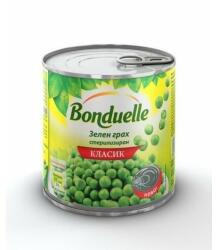 Bonduelle Зелен Грах Bonduelle 400гр. консeрва