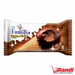 Familia (сладолед) Сладолед GALAXY Какао Nestle 73гр