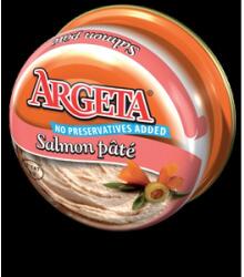 Argeta Пастет Сьомга Argeta 95гр