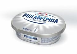 Philadelphia Крем сирене Филаделфия натурално 175гр