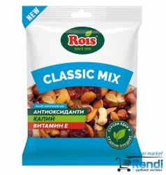 Rois Сурови ядки Rois classic mix 150гр