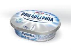 Philadelphia Крем сирене Филаделфия лайт 175гр