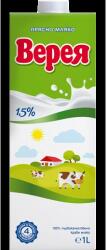 Верея Прясно мляко Верея 1.5% 1л