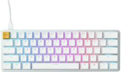 Glorious PC Gaming Race GMMK Compact US (GLO-GMMK-COM-BRN-W)