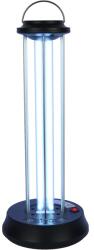 ZINAS ZN-UVL07 UV/UV+ózongenerátoros fertőtlenítő lámpa (ZN-UVL07) - bestbyte