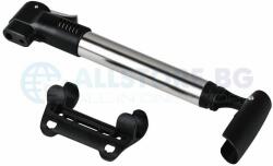 XAVAX HAMA Помпа за велосипед Mini Air Pump, 178119 (HAMA-178119)