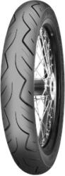 Mitas Custom Force ( 80/90-21 TL 54H Marcare dubla MH90-21, Roata fata ) - tirendo