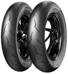 Pirelli Diablo Rosso Scooter SC ( 100/90-12 RF TL 64P M/C, Roata fata ) - tirendo