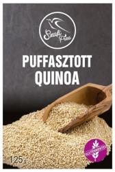 Szafi Free puffasztott quinoa 125 g