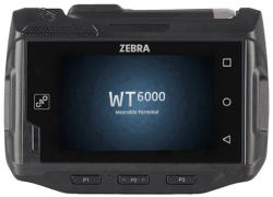Zebra WT6000 WT60A0-TS0LEWR