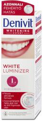 Denivit White Luminizer fogfehérítő fogkrém fény technológiával, 50 ml
