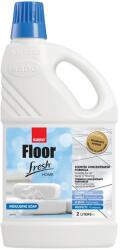 Sano Floor Fresh Soap padlótisztító, 2l