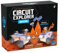 Educational Insights Circuit Explorer - Misiune in spatiu: Miscare (EDUC-EI-4201)