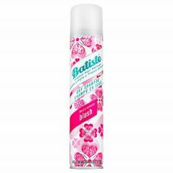 Batiste Dry Shampoo Floral&Flirty Blush șampon uscat pentru toate tipurile de păr 200 ml