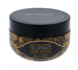 Xpel Marketing Macadamia Oil Extract mască de păr 250 ml pentru femei