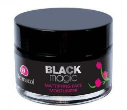 Dermacol Black Magic cremă gel 50 ml pentru femei