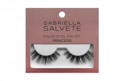 Gabriella Salvete False Eyelash Kit Princess gene false genele false 1 pereche + adeziv de gene 1 g pentru femei