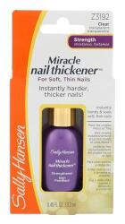 Sally Hansen Miracle Nail Thickener îngrijire unghii 13, 3 ml pentru femei