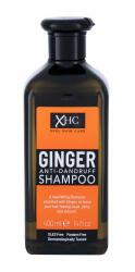 Xpel Marketing Ginger șampon 400 ml pentru femei