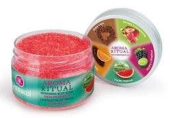 Dermacol Aroma Ritual Fresh Watermelon exfoliant de corp 200 g pentru femei