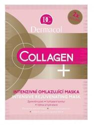 Dermacol Collagen+ mască de față 2x8 g pentru femei