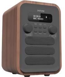Denver Electronics DAB-48 grey