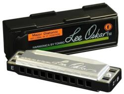 Lee Oskar Major Diatonic E szájharmonika