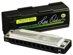 Lee Oskar Harmonic Minor A szájharmonika