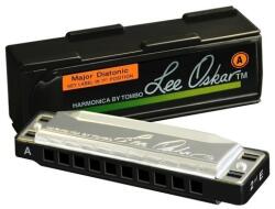 Lee Oskar Major Diatonic A szájharmonika