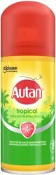 Autan tropical сух спрей против ухапвания от комари, 100мл