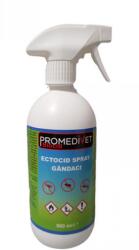 Promedivet Ectocid Spray Gandaci 150 ml