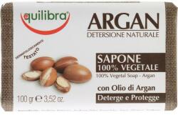 Equilibra Săpun Argan - Equilibra Argan Line Soap 100 g