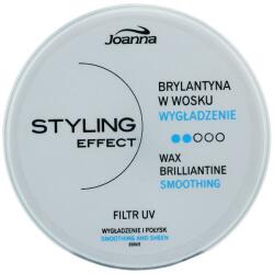 Joanna Brilliantine Ceară de păr - Joanna Styling Effect Wax Brilliantine 45 g